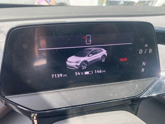 2023 Volkswagen ID.4 Pro S Plus