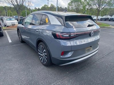 2023 Volkswagen ID.4 Pro S Plus
