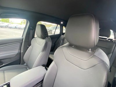 2023 Volkswagen ID.4 Pro S Plus