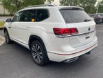 2022 Volkswagen Atlas 3.6L V6 SEL Premium R-Line