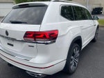 2022 Volkswagen Atlas 3.6L V6 SEL Premium R-Line