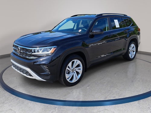 2023 Volkswagen Atlas 2.0T SE w/Technology