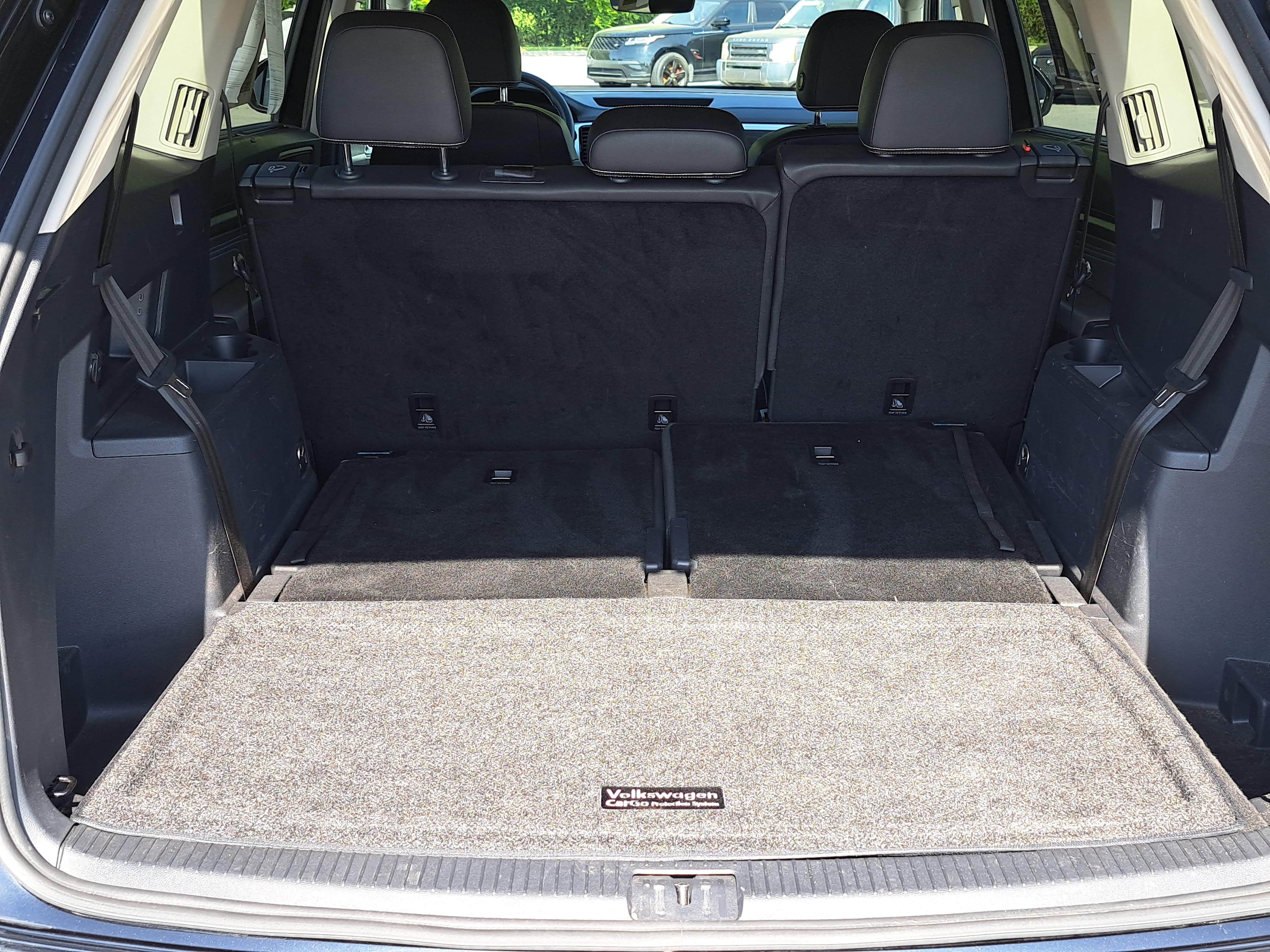 2023 Volkswagen Atlas 2.0T SE w/Technology