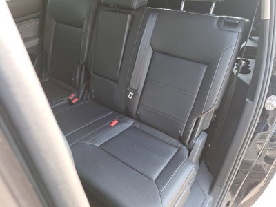 2023 Volkswagen Atlas 2.0T SE w/Technology