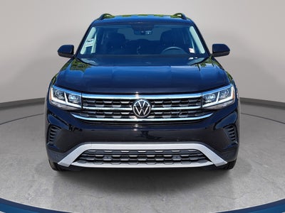 2023 Volkswagen Atlas 2.0T SE w/Technology