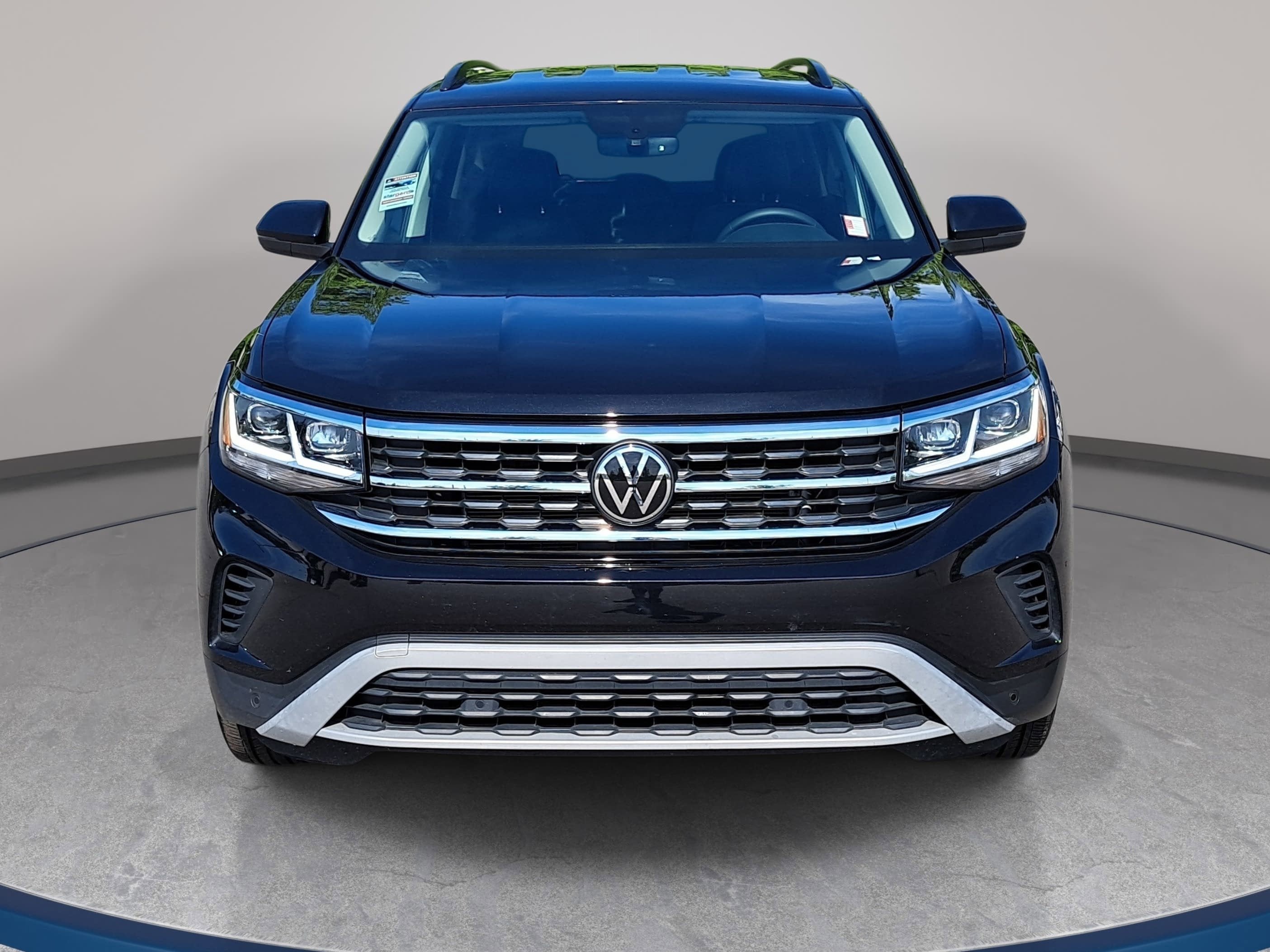 2023 Volkswagen Atlas 2.0T SE w/Technology