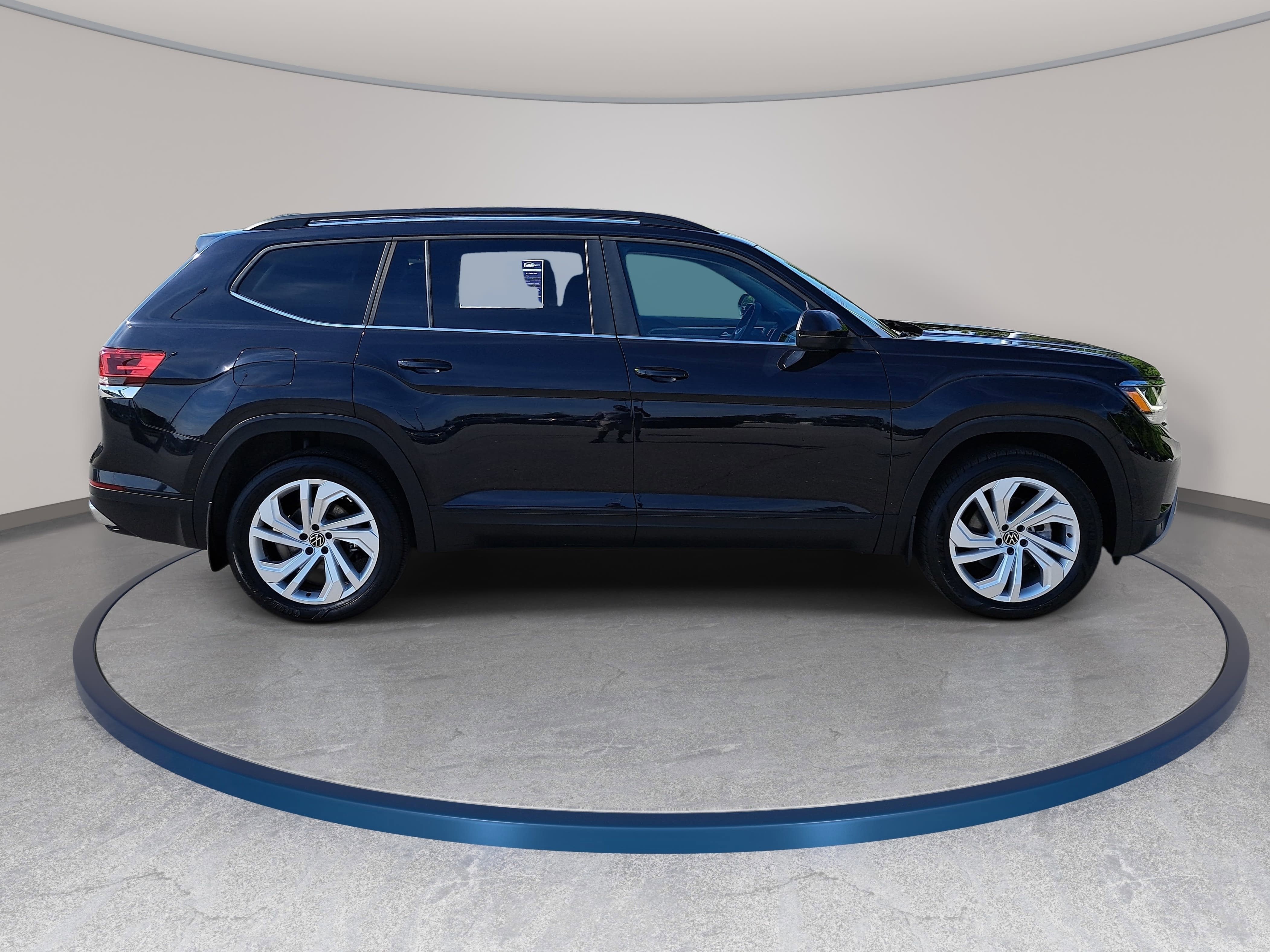 2023 Volkswagen Atlas 2.0T SE w/Technology