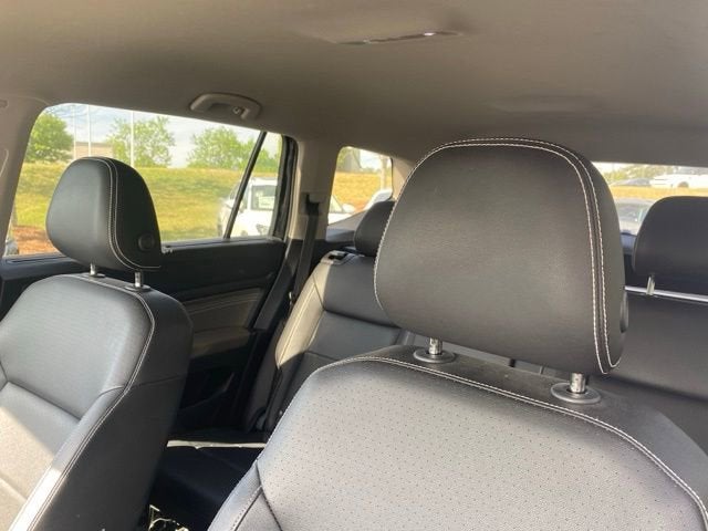 2023 Volkswagen Atlas 2.0T SE w/Technology