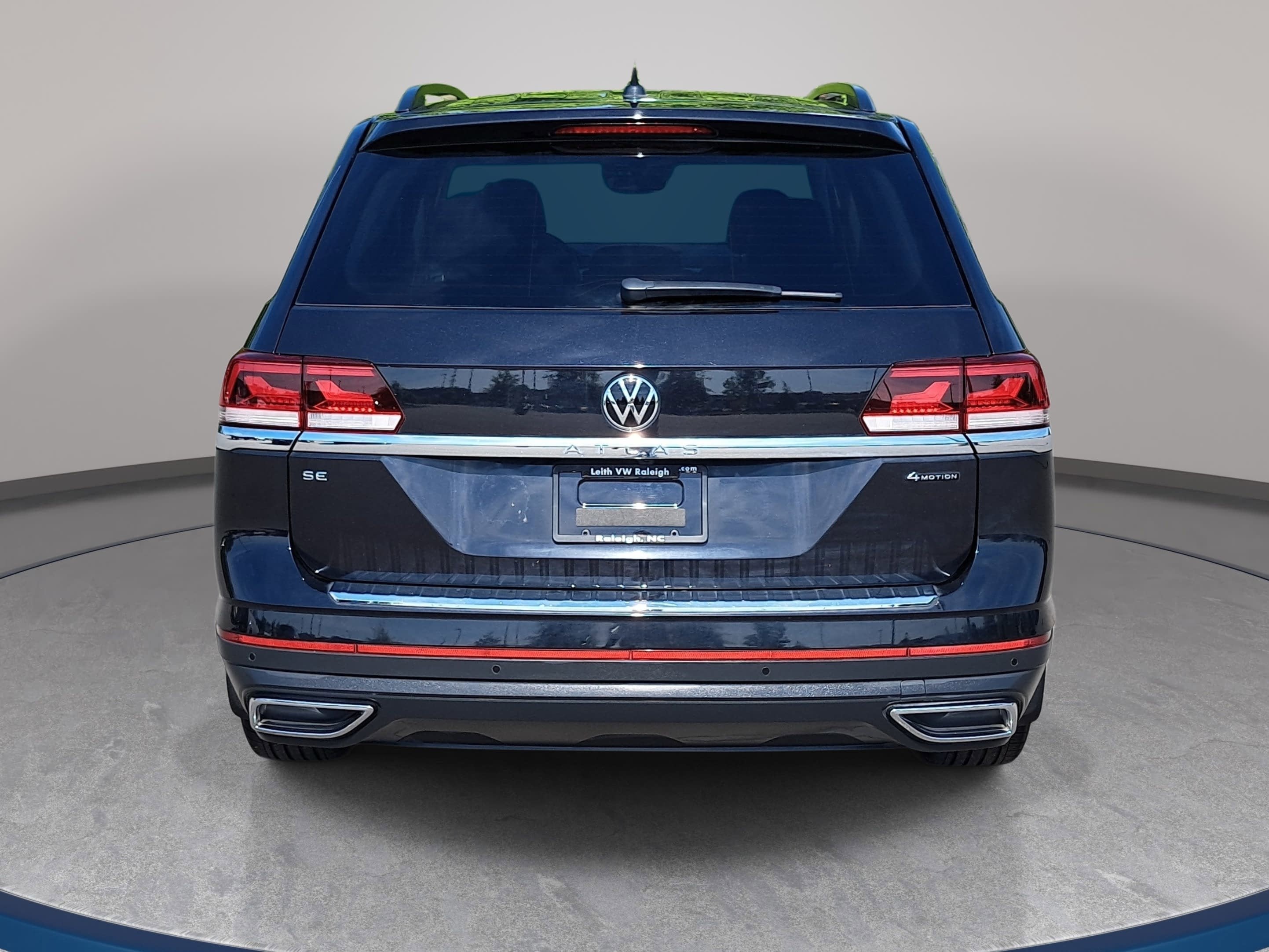 2023 Volkswagen Atlas 2.0T SE w/Technology