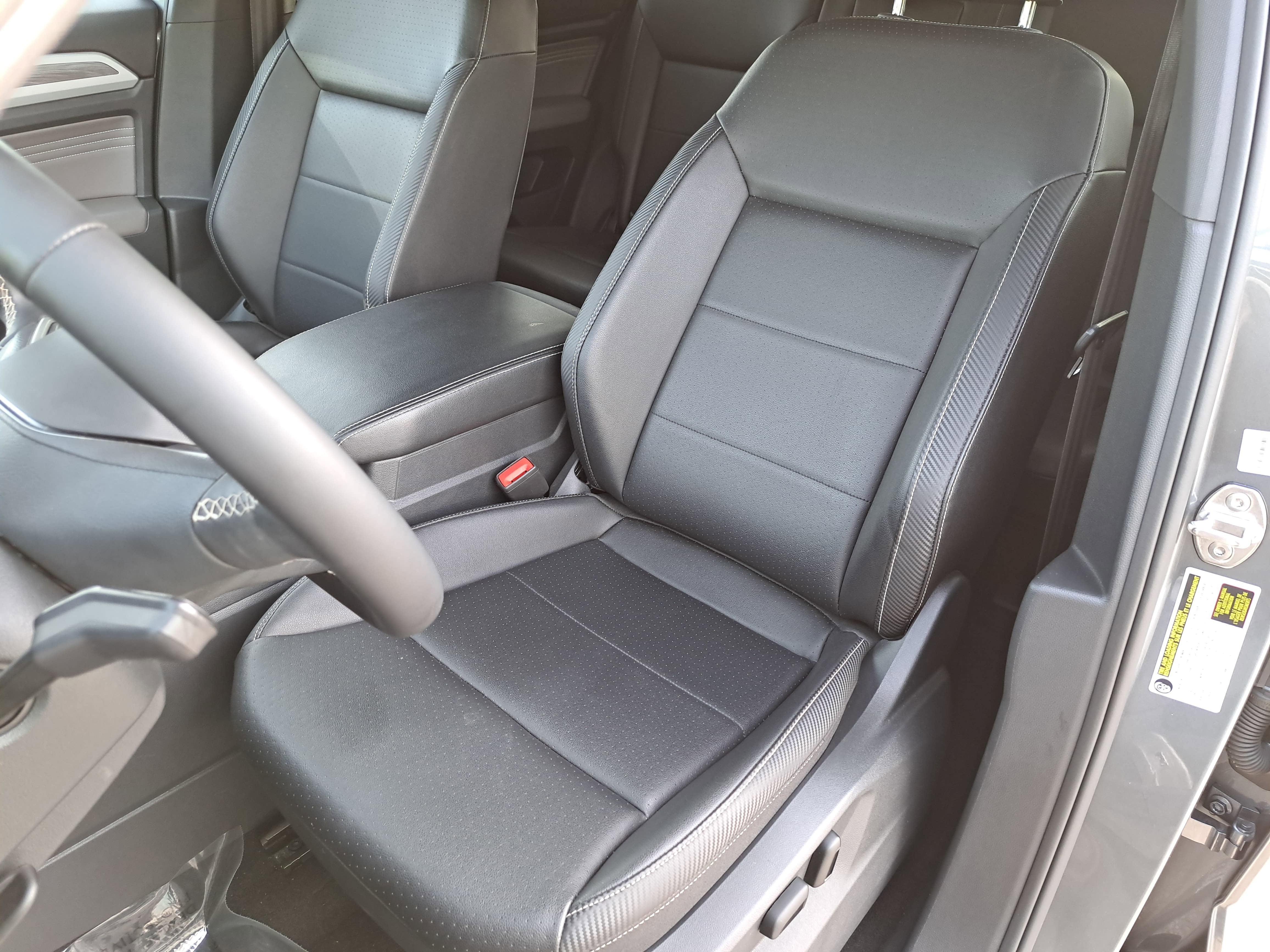 2023 Volkswagen Atlas Cross Sport 3.6L V6 SE w/Technology