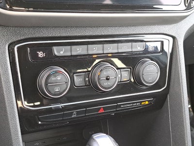 2023 Volkswagen Atlas Cross Sport 3.6L V6 SE w/Technology