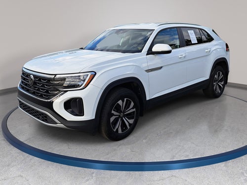 2025 Volkswagen Atlas Cross Sport 2.0T SE