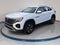 2025 Volkswagen Atlas Cross Sport 2.0T SE