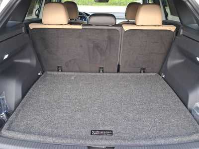 2025 Volkswagen Atlas Cross Sport 2.0T SE