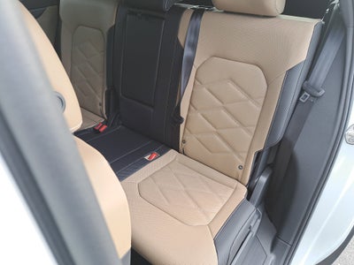 2025 Volkswagen Atlas Cross Sport 2.0T SE