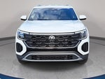 2025 Volkswagen Atlas Cross Sport 2.0T SE