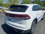 2025 Volkswagen Atlas Cross Sport 2.0T SE