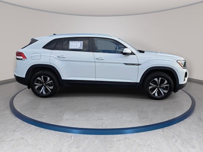 2025 Volkswagen Atlas Cross Sport 2.0T SE