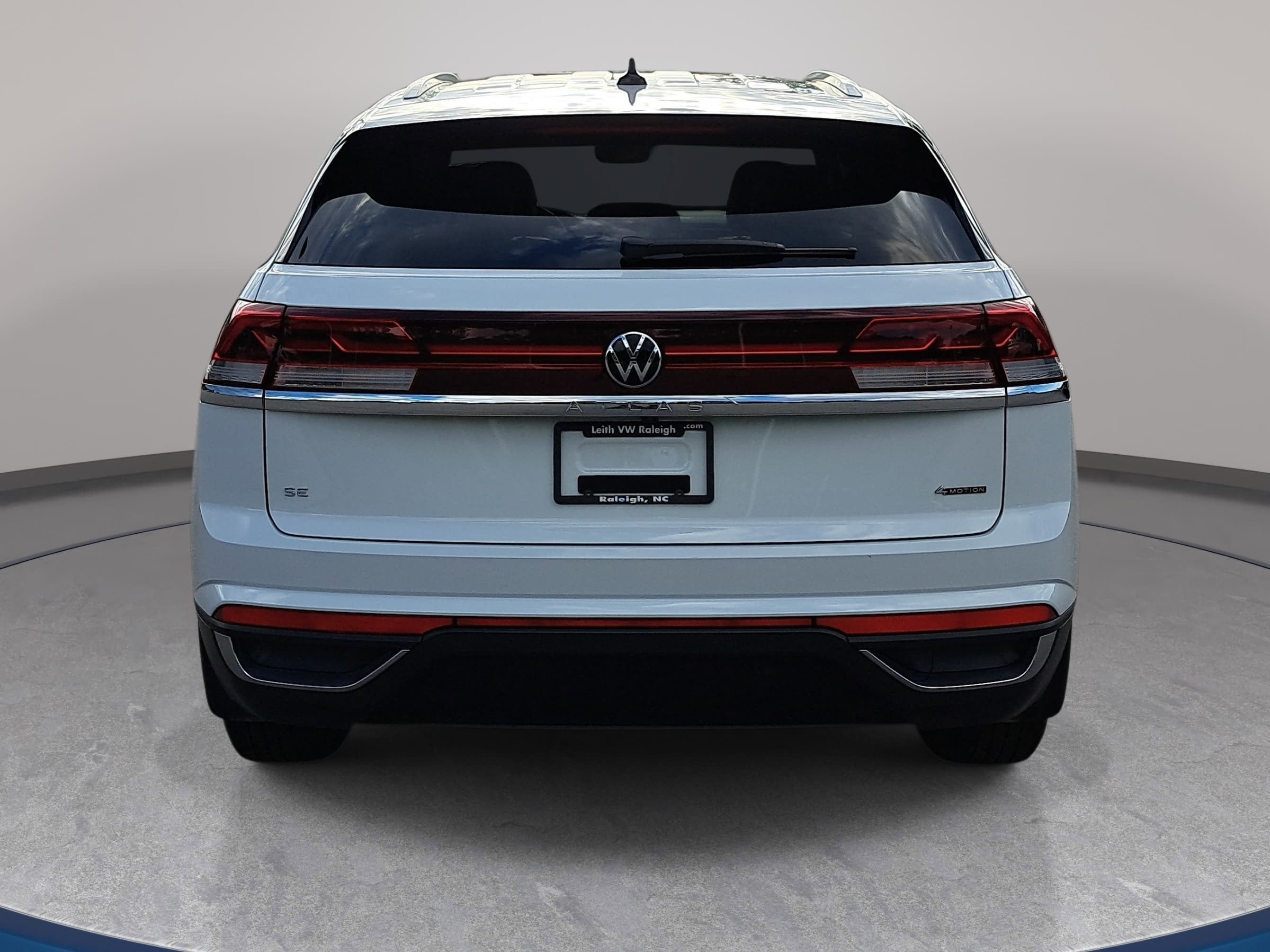 2025 Volkswagen Atlas Cross Sport 2.0T SE