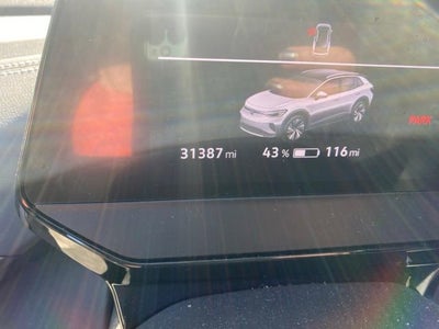 2023 Volkswagen ID.4 Pro S