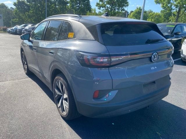 2023 Volkswagen ID.4 Pro S