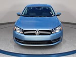 2013 Volkswagen Passat 2.5 SE