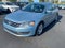 2013 Volkswagen Passat 2.5 SE