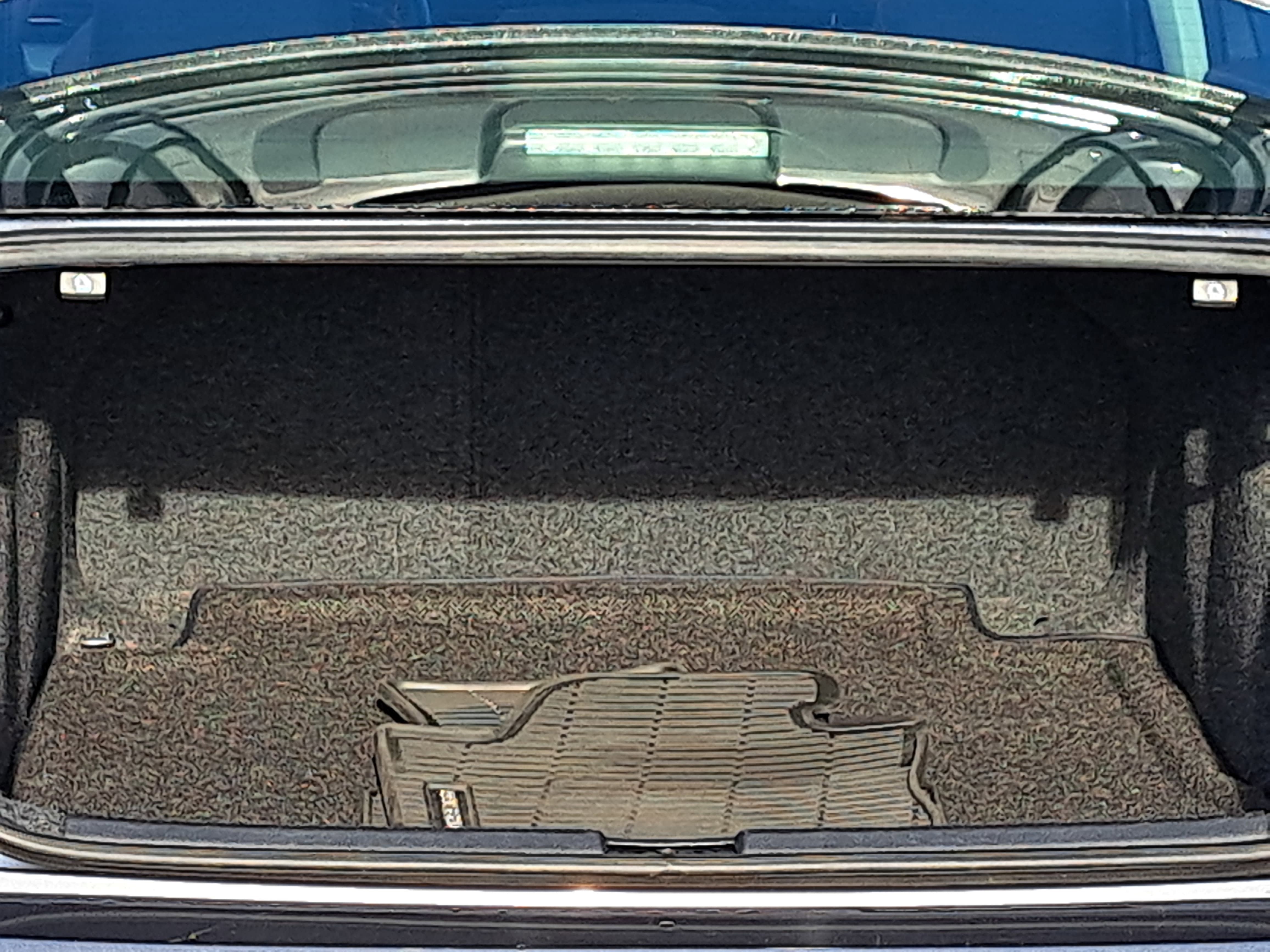 2020 Volkswagen Passat 2.0T SE