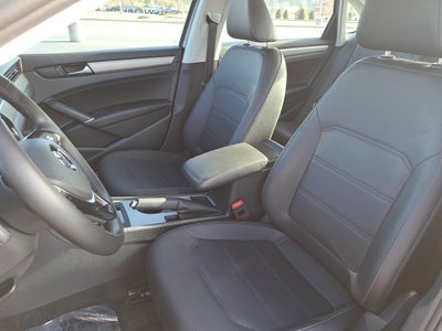 2020 Volkswagen Passat 2.0T SE