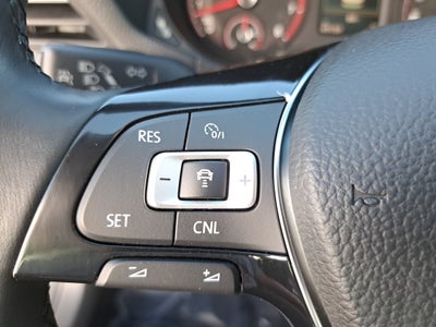 2020 Volkswagen Passat 2.0T SE