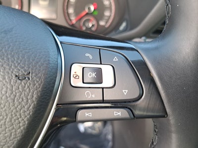 2020 Volkswagen Passat 2.0T SE