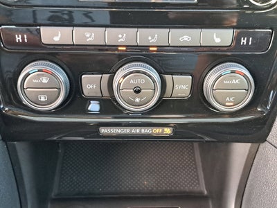 2020 Volkswagen Passat 2.0T SE