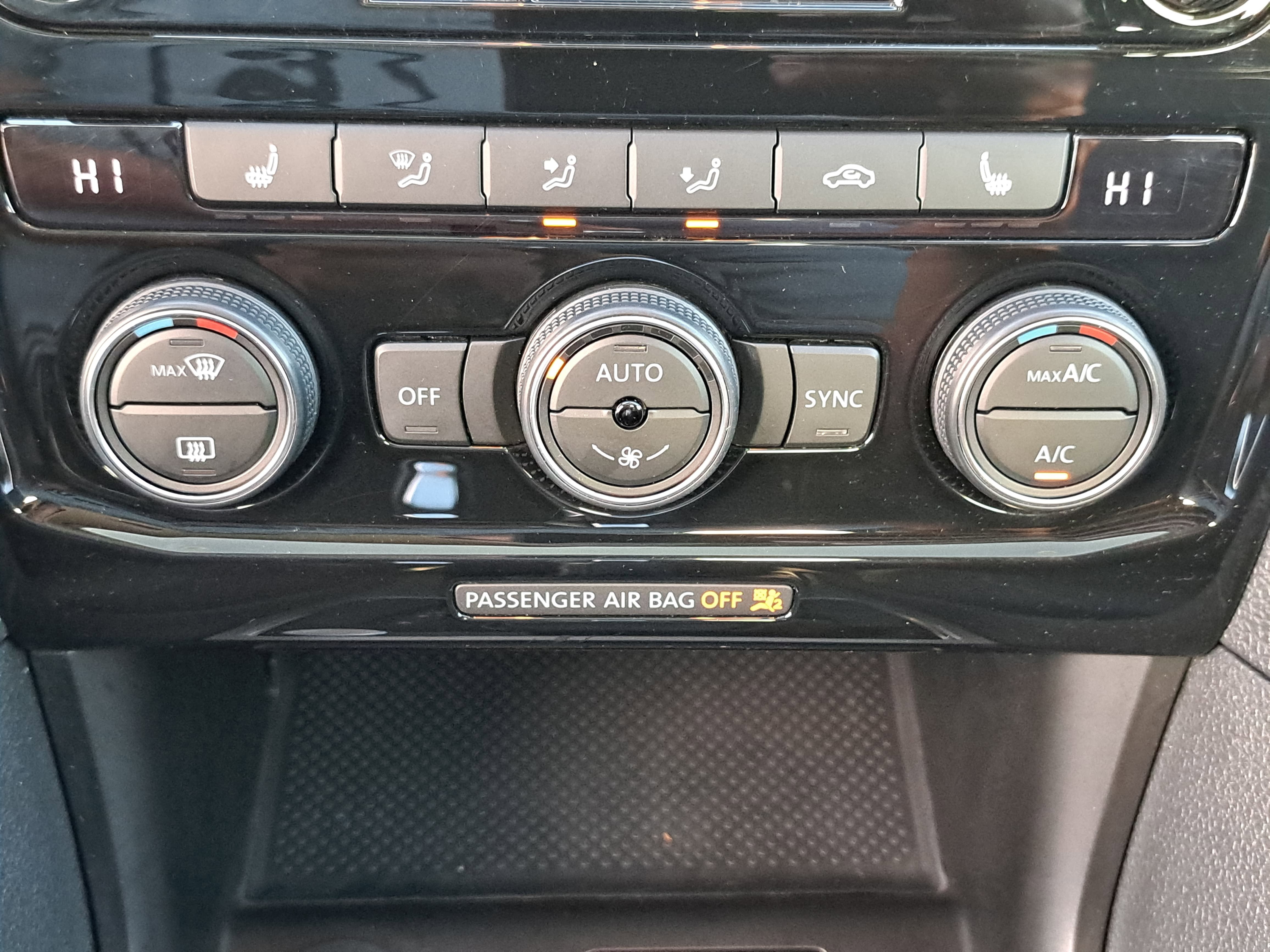 2020 Volkswagen Passat 2.0T SE