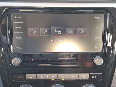 2020 Volkswagen Passat 2.0T SE