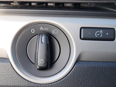 2020 Volkswagen Passat 2.0T SE