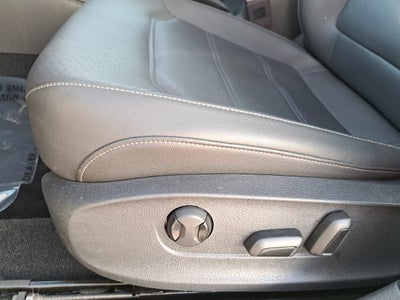 2020 Volkswagen Passat 2.0T SE