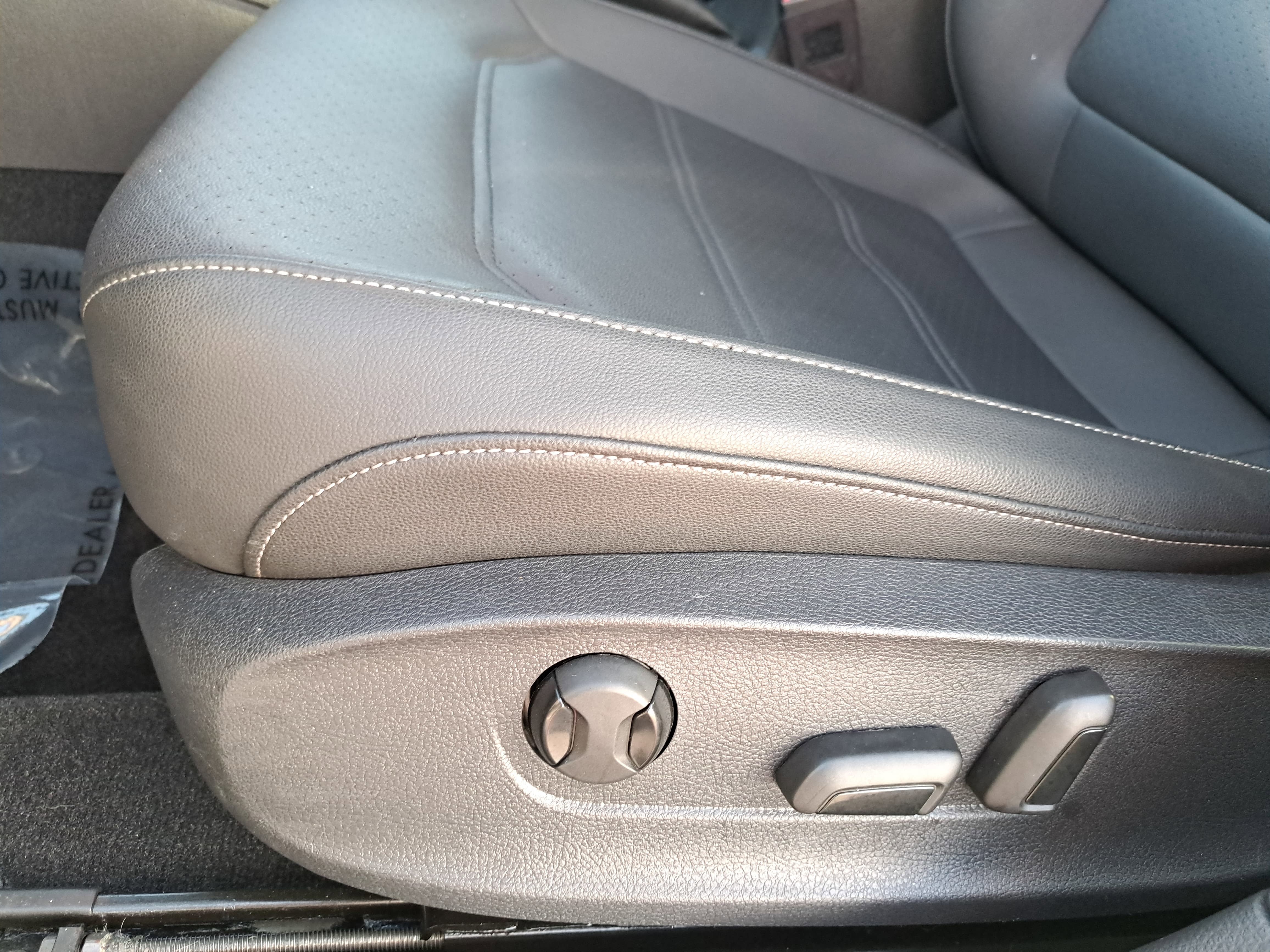 2020 Volkswagen Passat 2.0T SE