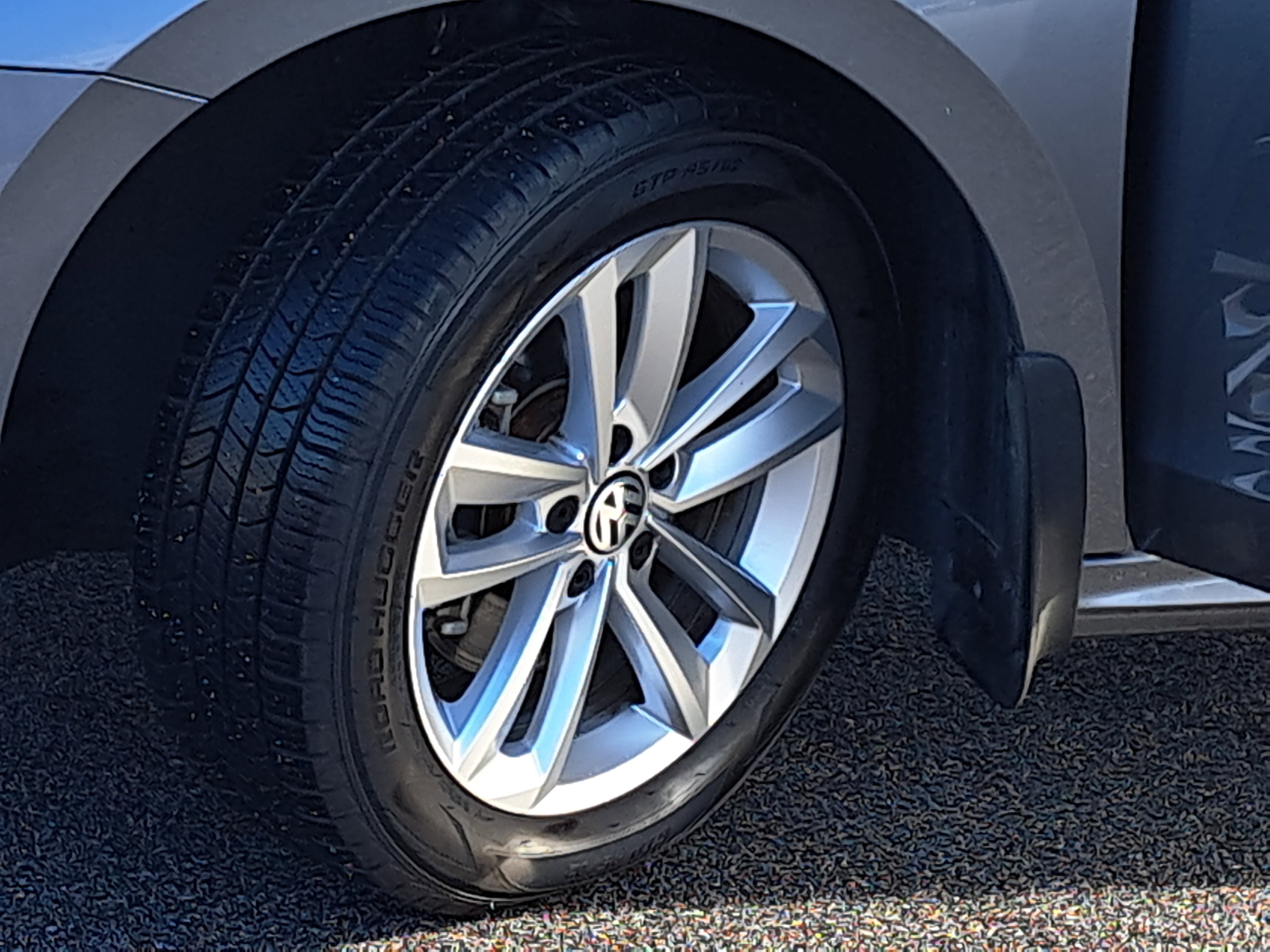 2020 Volkswagen Passat 2.0T SE