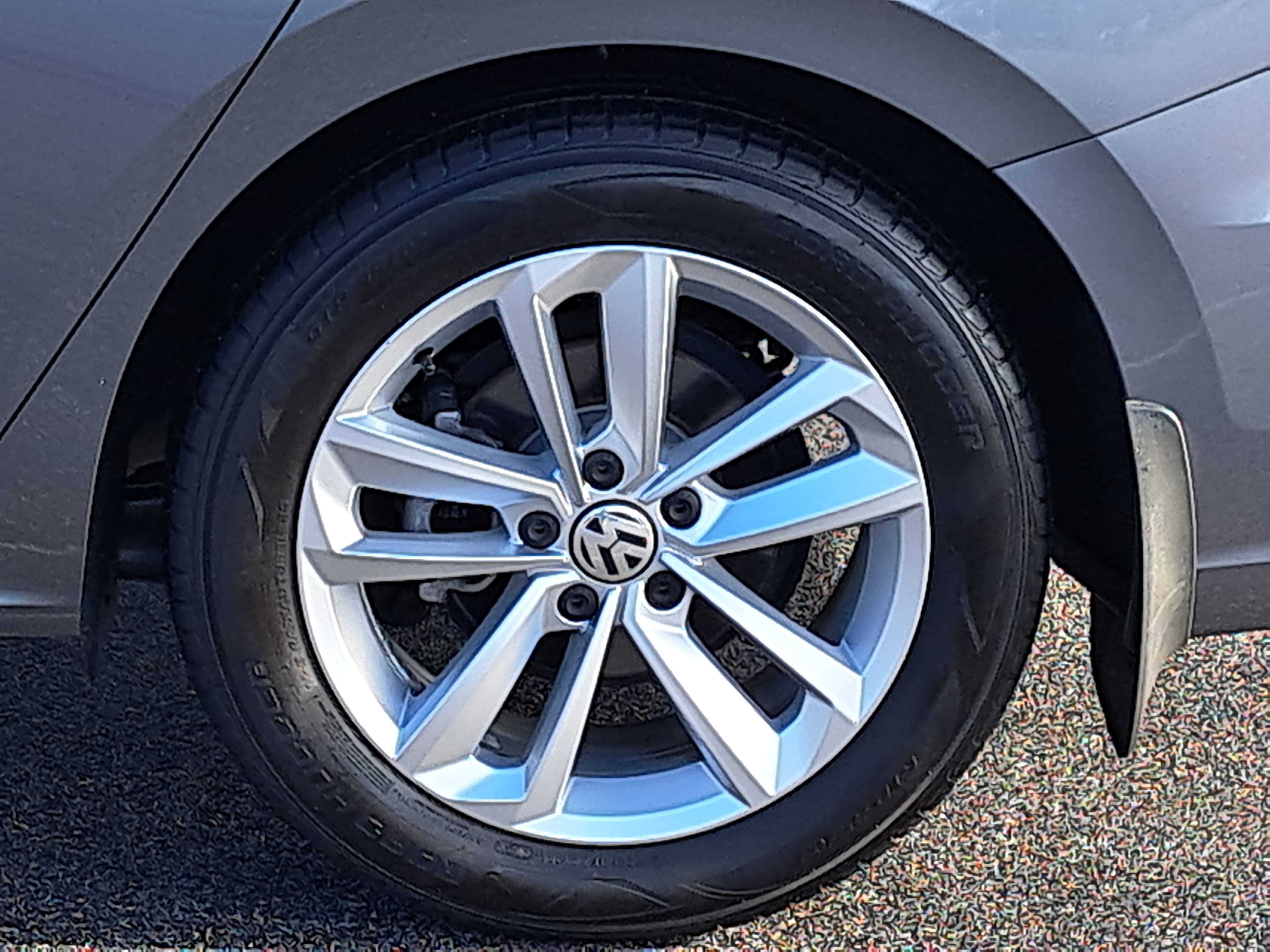 2020 Volkswagen Passat 2.0T SE