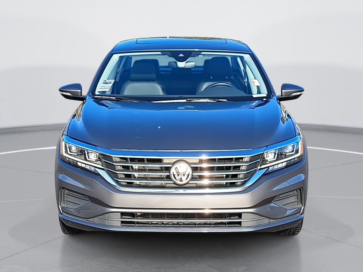 2020 Volkswagen Passat 2.0T SE