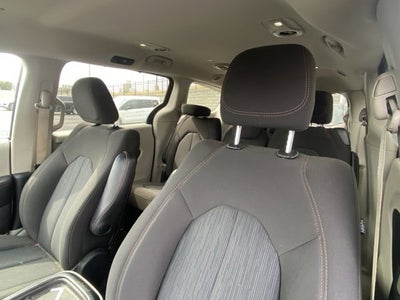 2020 Chrysler Pacifica Touring