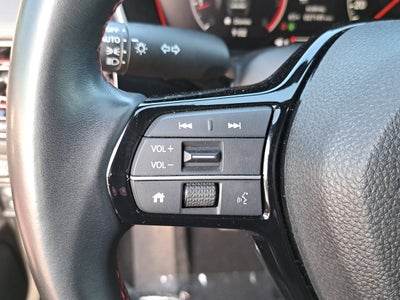 2024 Honda Civic Si Base