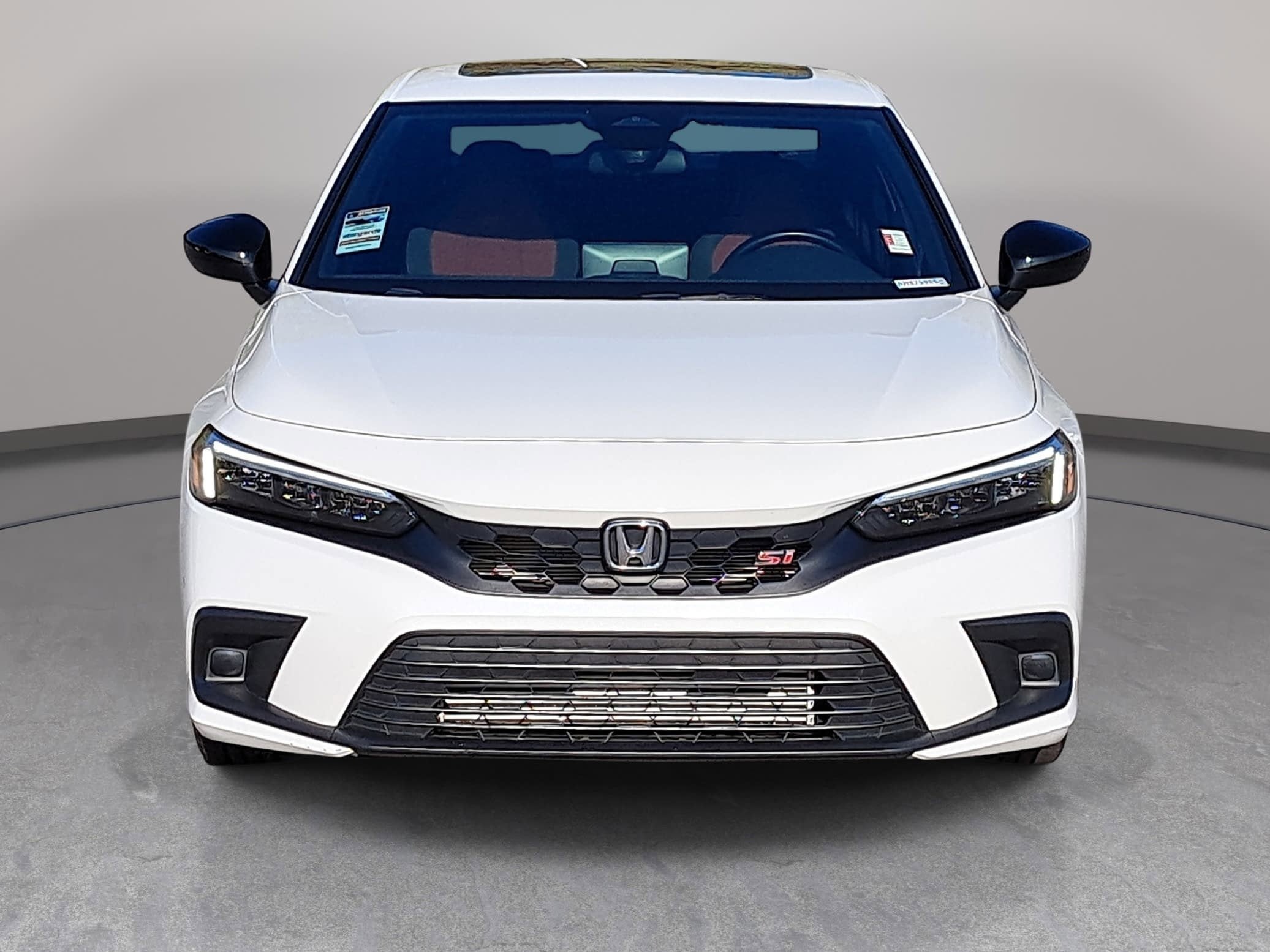 2024 Honda Civic Si Base