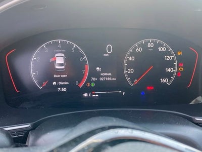 2024 Honda Civic Si Base