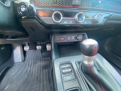 2024 Honda Civic Si Base