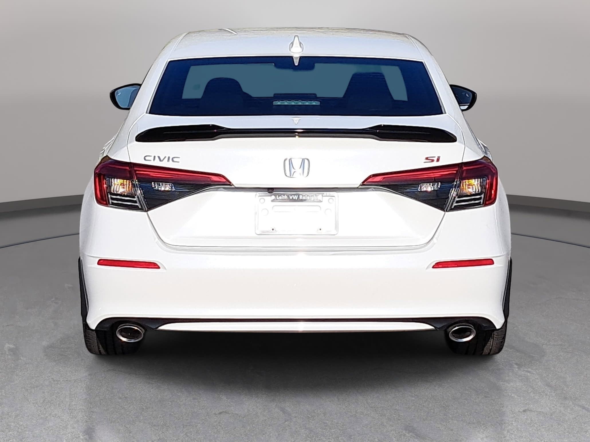 2024 Honda Civic Si Base