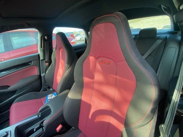 2024 Honda Civic Si Base