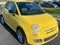 2012 FIAT 500 Sport