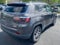 2020 Jeep Compass Latitude w/Sun/Safety Pkg