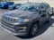 2020 Jeep Compass Latitude w/Sun/Safety Pkg